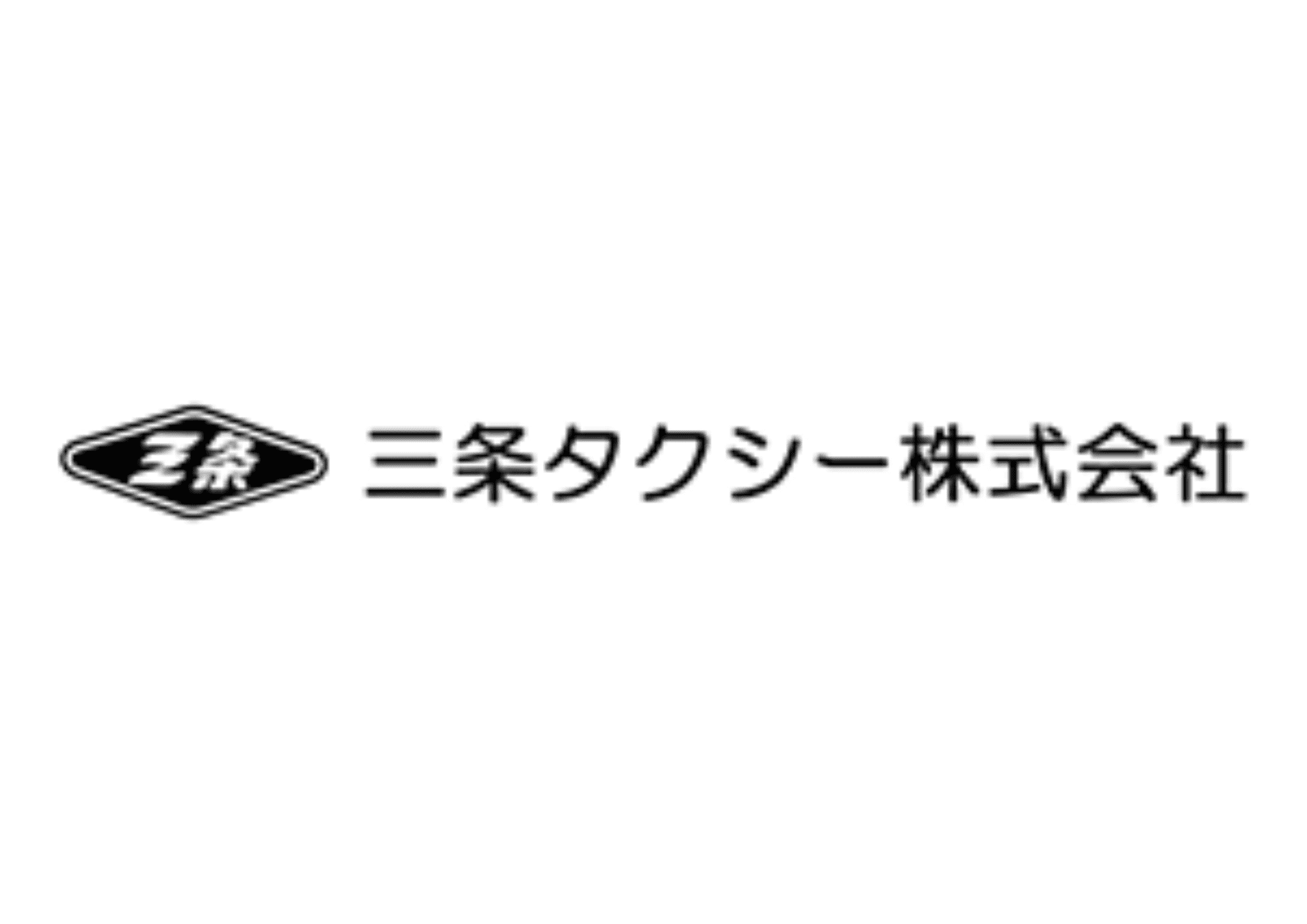 logo_三条タクシー