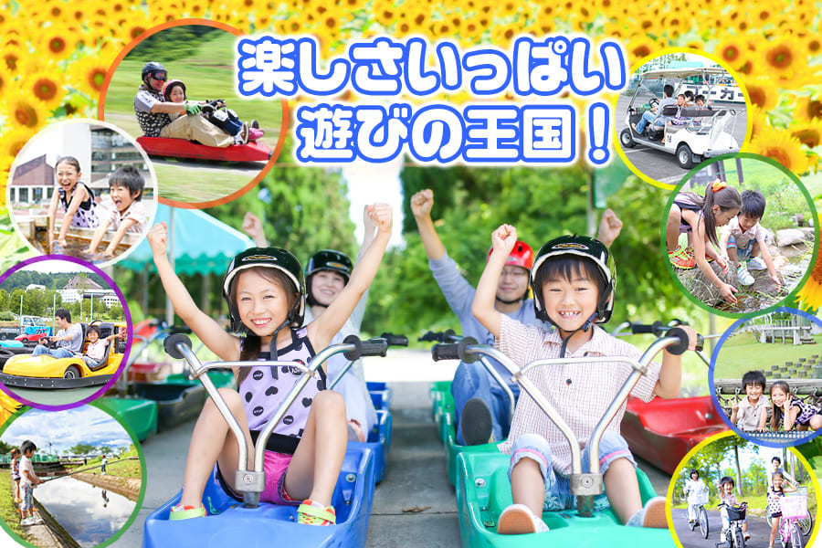 ニューグリンピア津南4