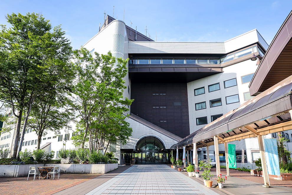 株式会社津南高原開発