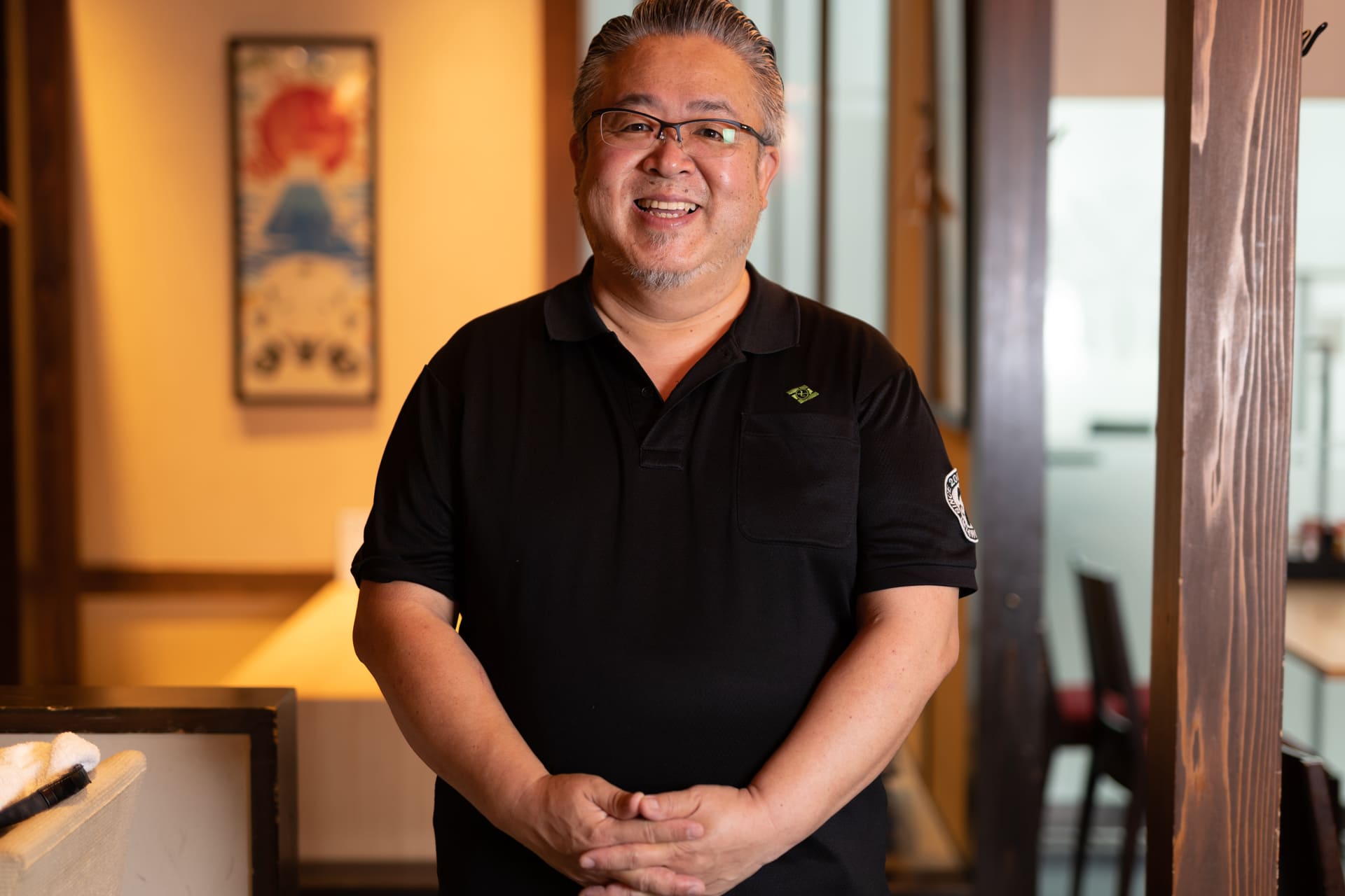 もり山xラーメンセンター