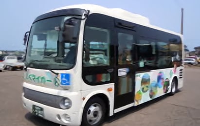 糸魚川バス株式会社