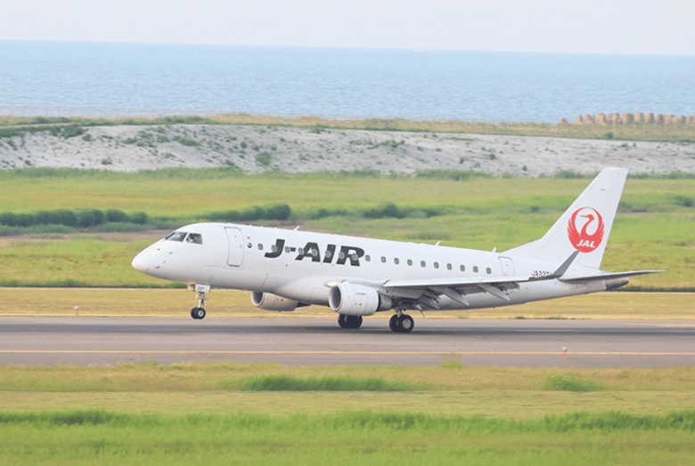 新潟航空サービス株式会社