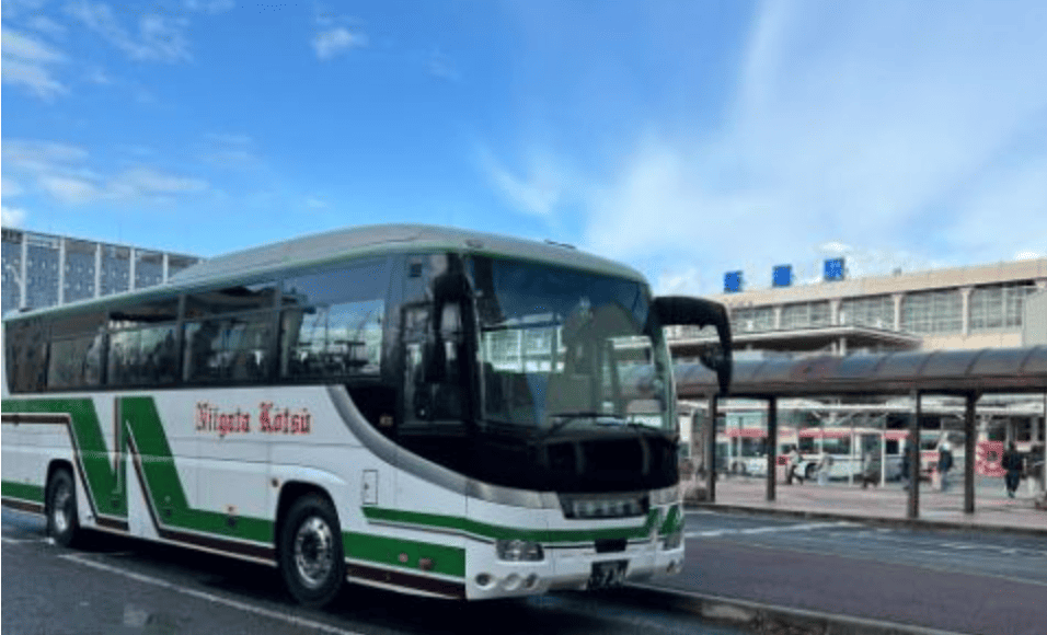 路線バス運転手