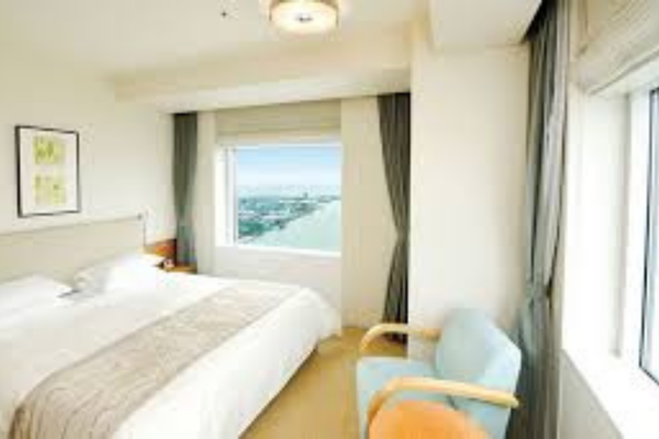 あなたの笑顔と前向きな気持ちが、お客様の喜びにつながります。