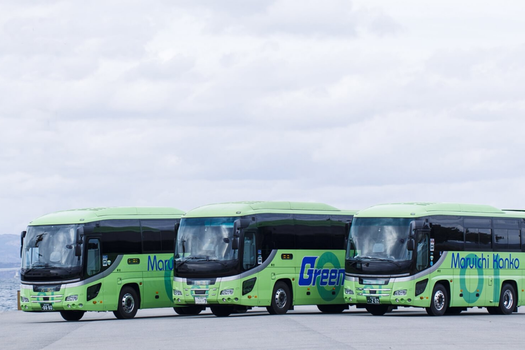 株式会社丸一観光