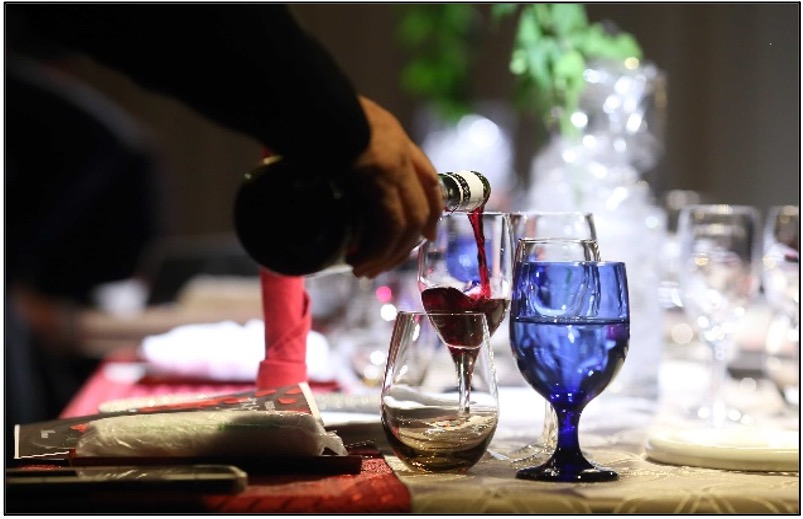 サービススタッフ