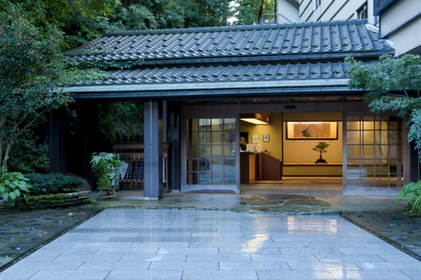 吉田屋山王閣
