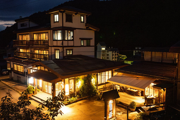 白樺inn