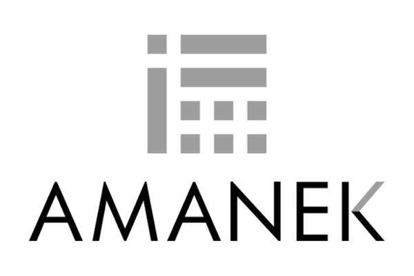 アマネク金沢logo