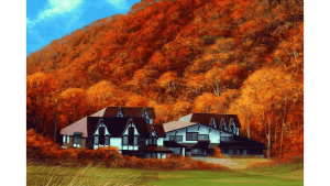 燕ハイランドロッジ