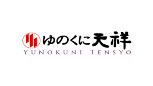 ゆのくに天祥_ロゴ